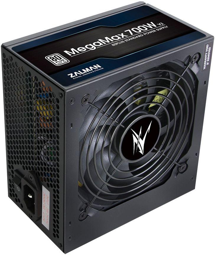 Zalman ZM700-TXII V2