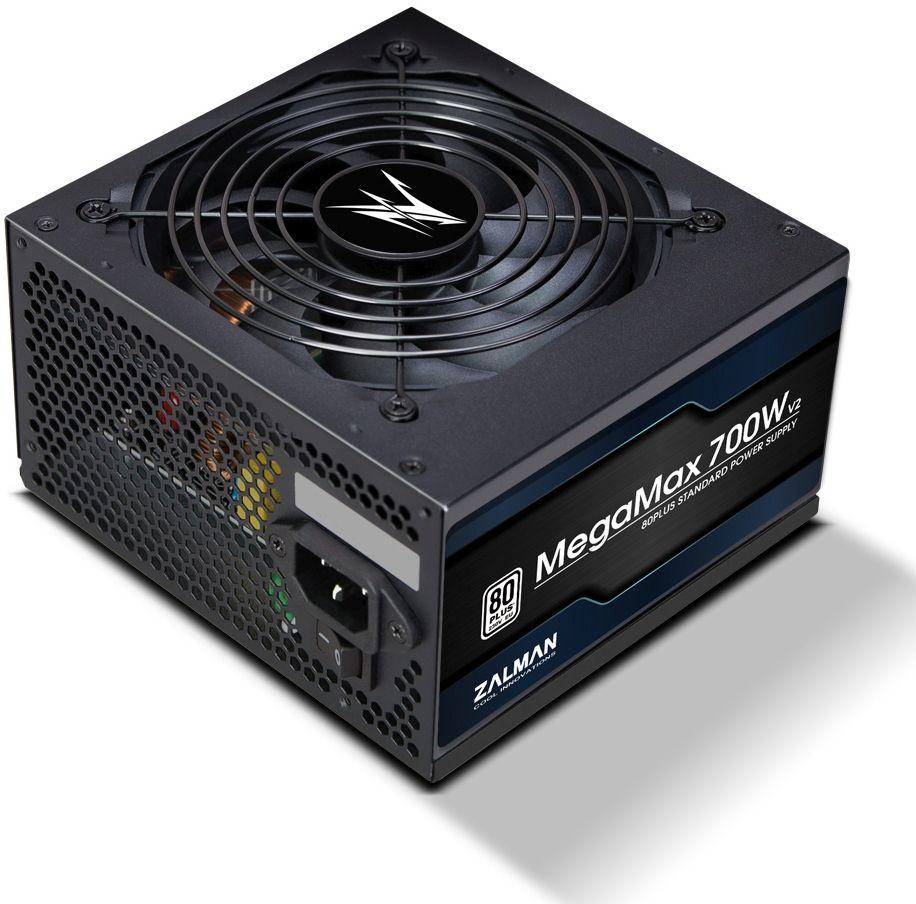 Zalman ZM700-TXII V2