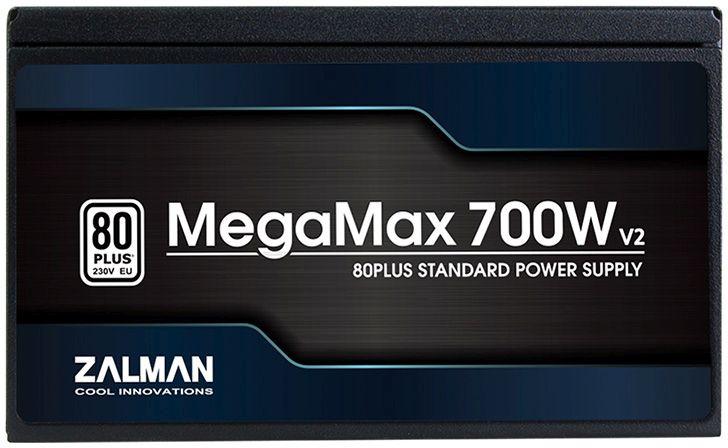 Zalman ZM700-TXII V2