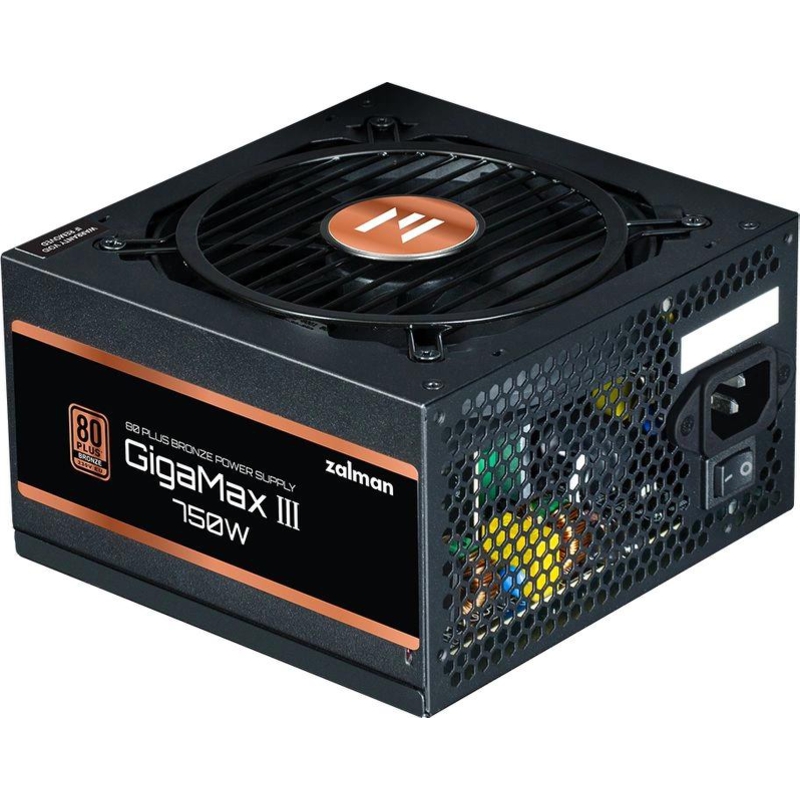 Zalman ZM750-GV3