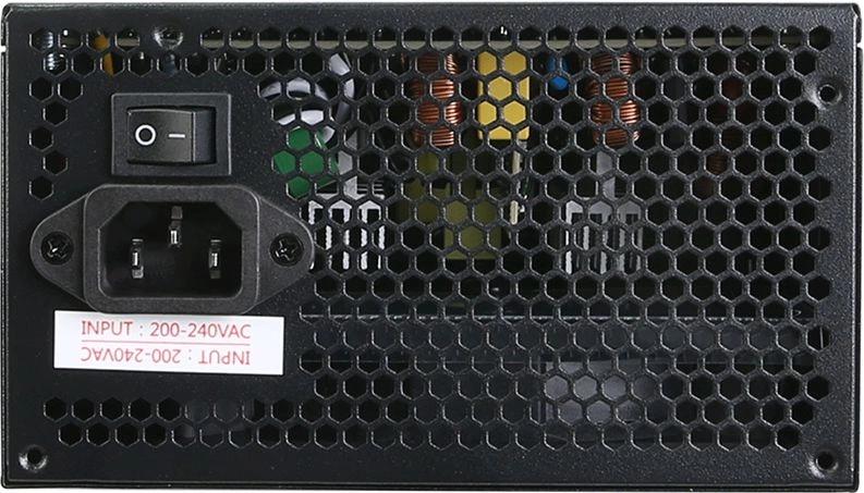 Zalman ZM750-GV3