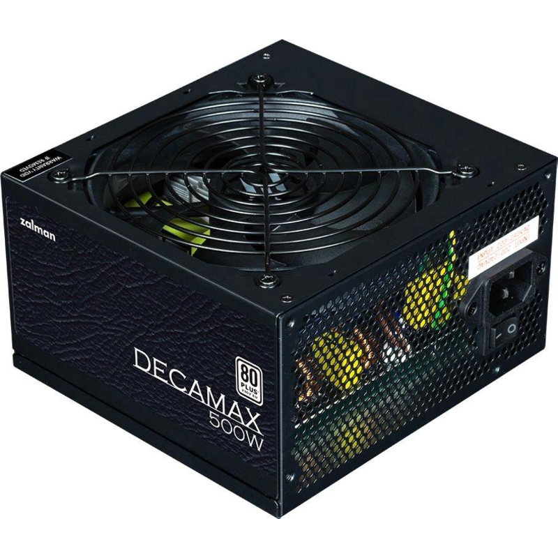 Zalman ZM500-LX3