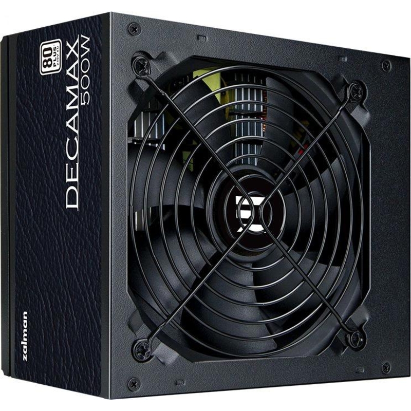 Zalman ZM500-LX3