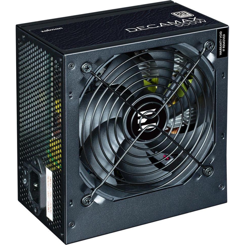 Zalman ZM500-LX3