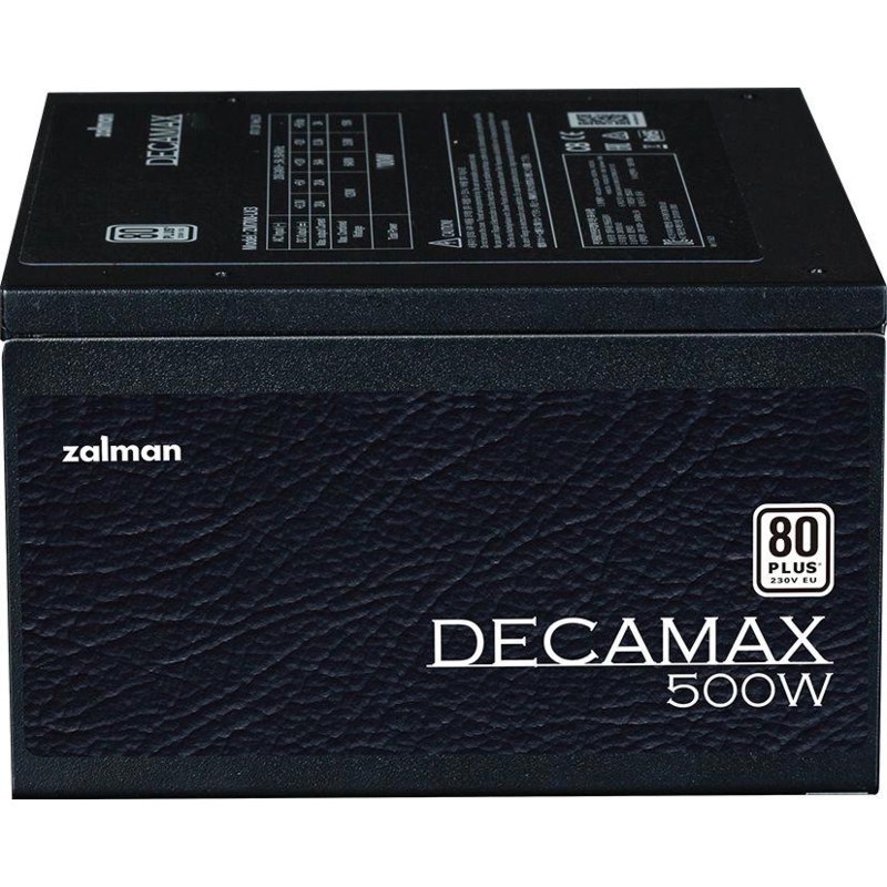 Zalman ZM500-LX3