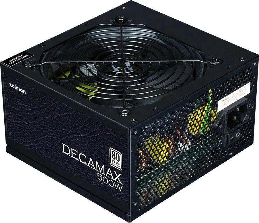 Zalman ZM500-LX3
