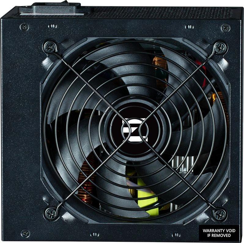 Zalman ZM500-LX3
