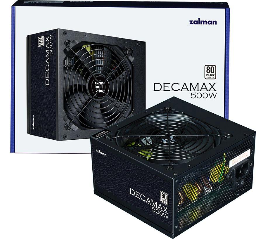 Zalman ZM500-LX3