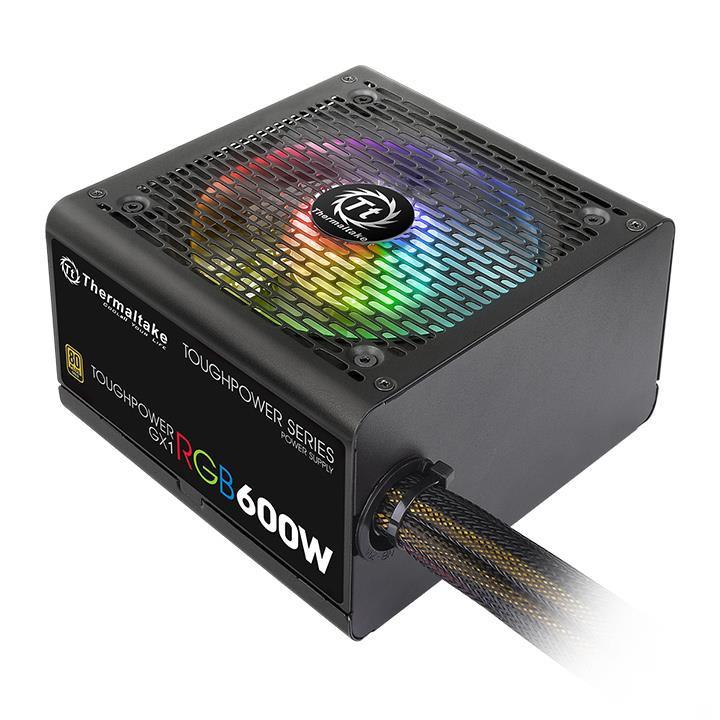 Thermaltake PS-TPD-0600NHFAGE-1