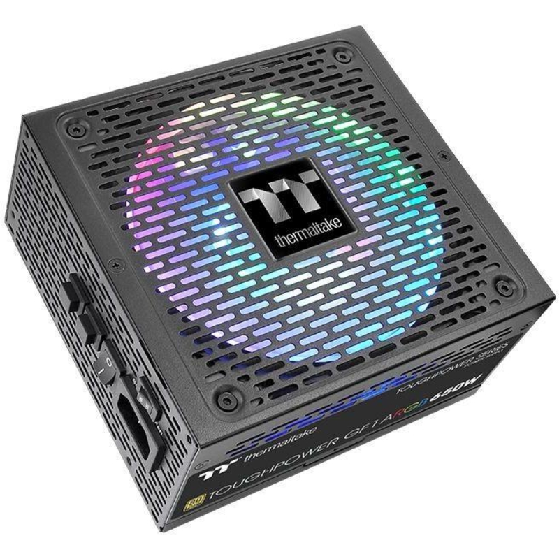 Thermaltake PS-TPD-0650F3FAGE-1