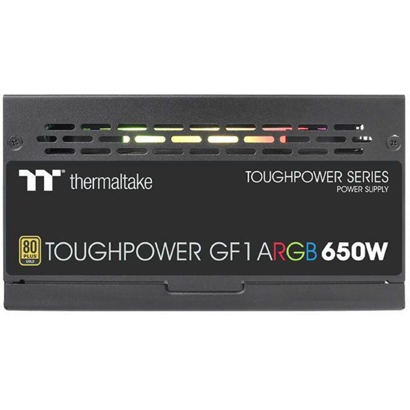 Thermaltake PS-TPD-0650F3FAGE-1