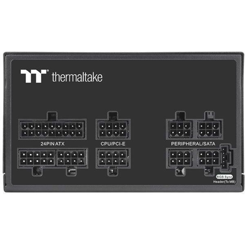 Thermaltake PS-TPD-0650F3FAGE-1