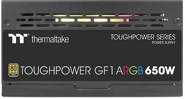 Thermaltake PS-TPD-0650F3FAGE-1