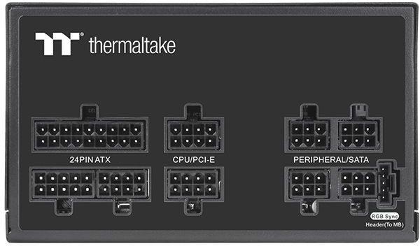 Thermaltake PS-TPD-0650F3FAGE-1