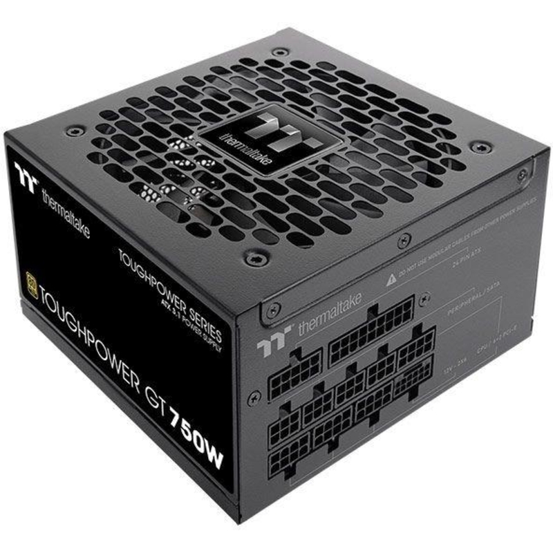Thermaltake PS-TPT-0750FNFAGE-3