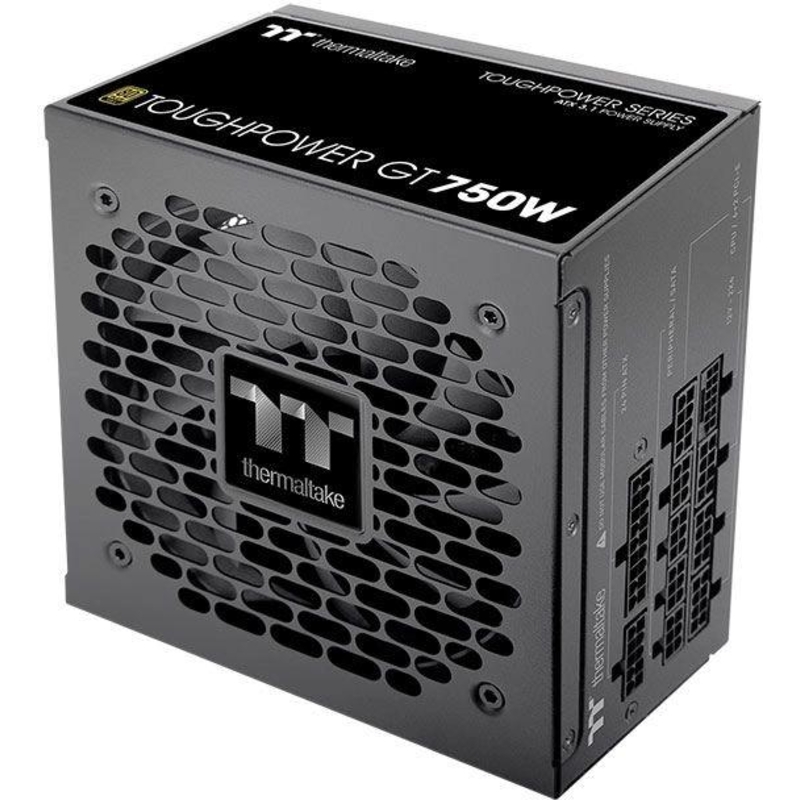 Thermaltake PS-TPT-0750FNFAGE-3