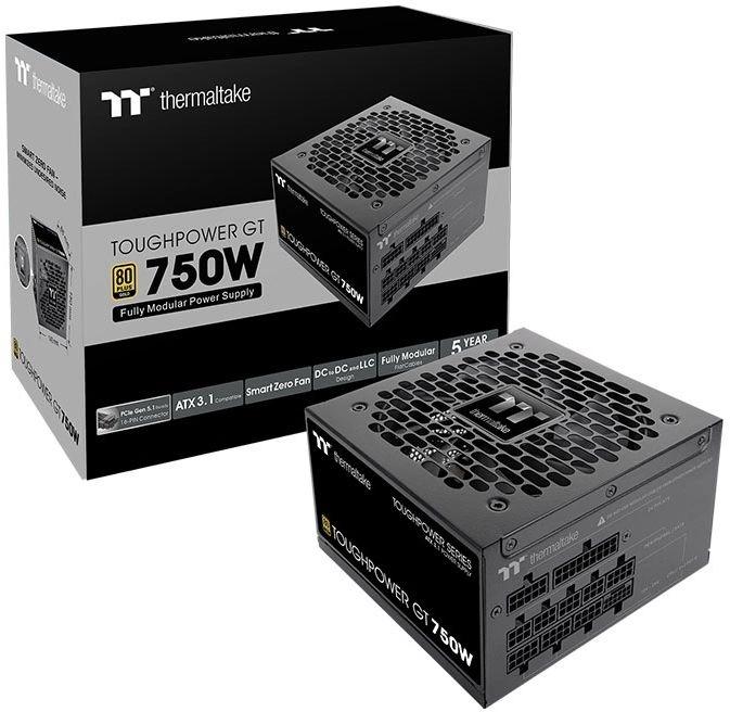 Thermaltake PS-TPT-0750FNFAGE-3