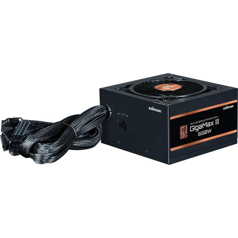 Zalman ZM650-GV3