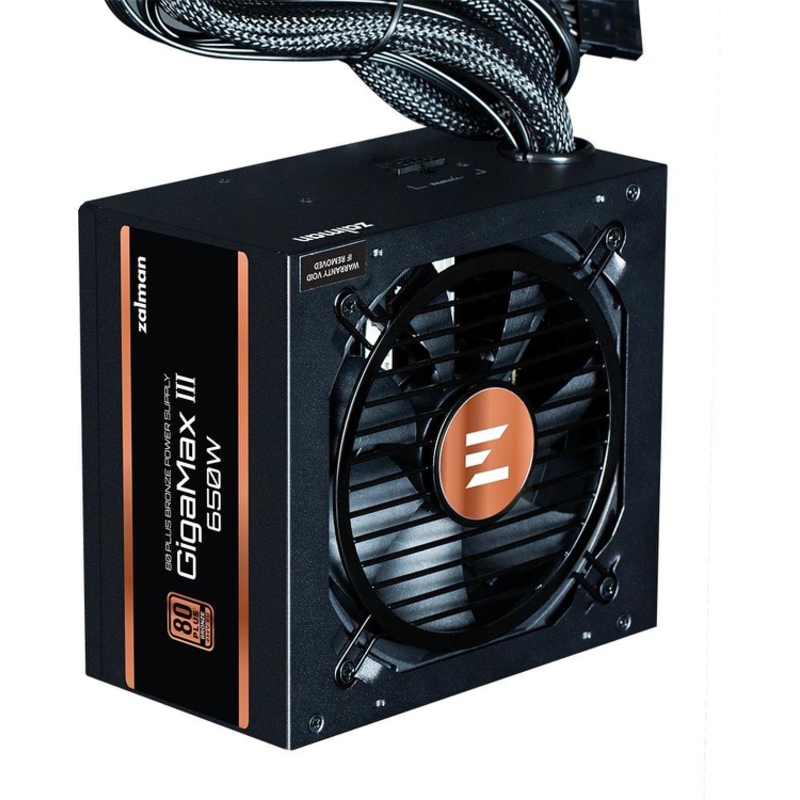 Zalman ZM650-GV3