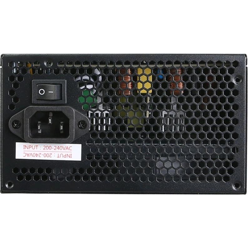 Zalman ZM650-GV3