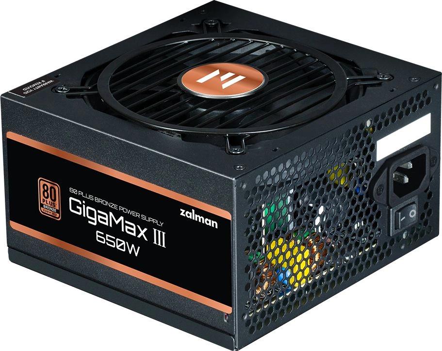 Zalman ZM650-GV3