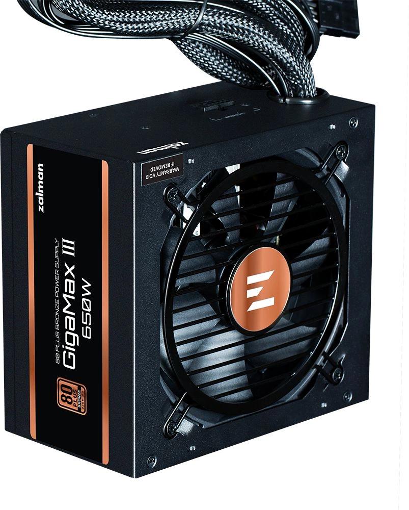 Zalman ZM650-GV3