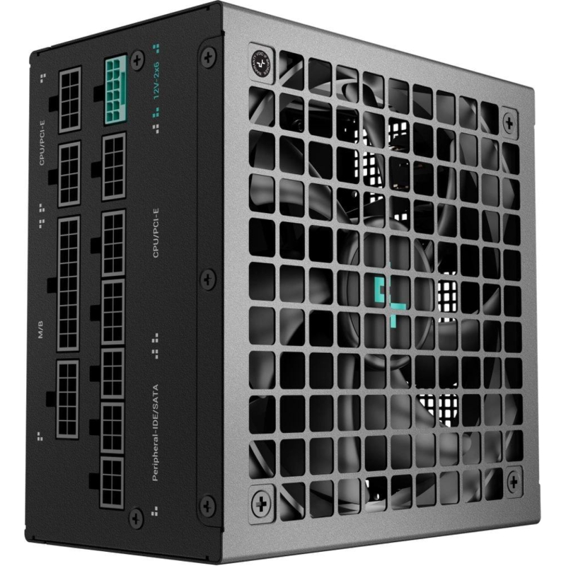Deepcool R-PNA00M-FC0B-WGEU