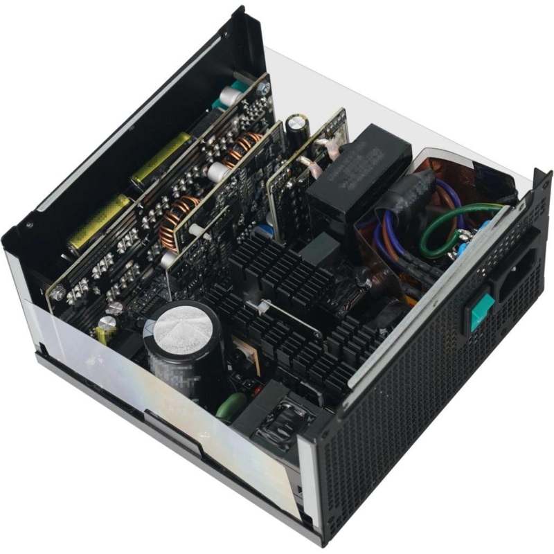 Deepcool R-PNA00M-FC0B-WGEU