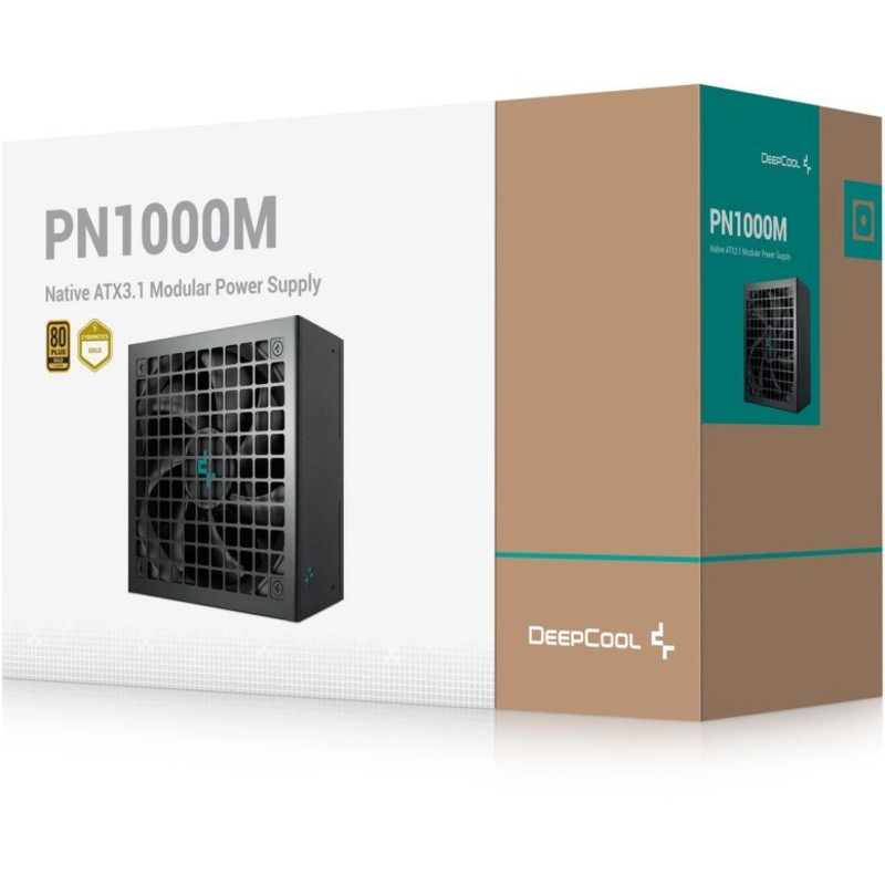 Deepcool R-PNA00M-FC0B-WGEU