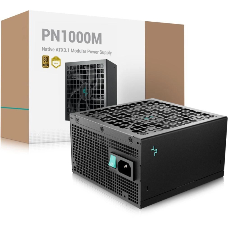 Deepcool R-PNA00M-FC0B-WGEU
