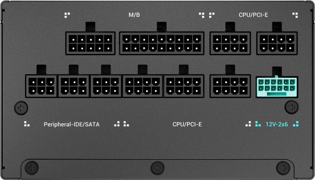 Deepcool R-PNA00M-FC0B-WGEU