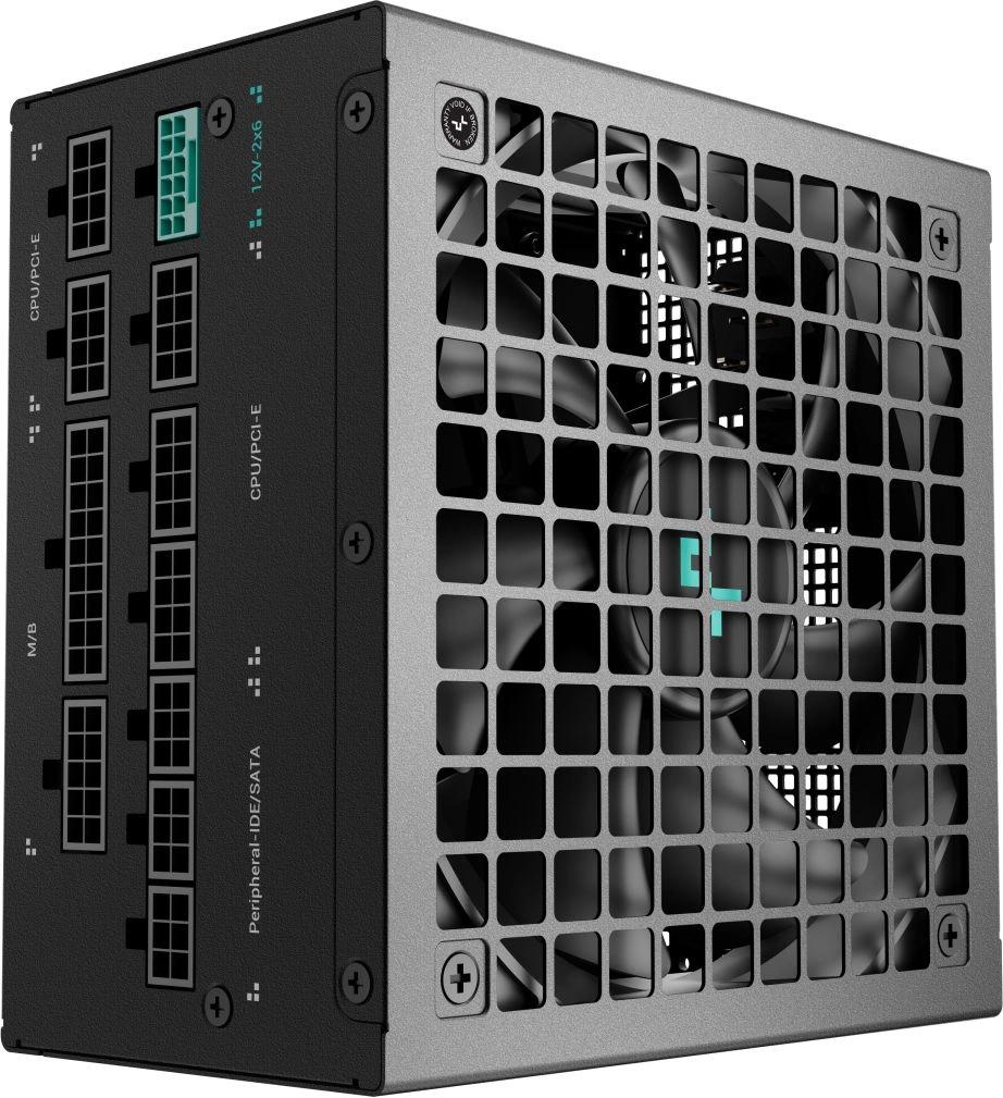 Deepcool R-PNA00M-FC0B-WGEU