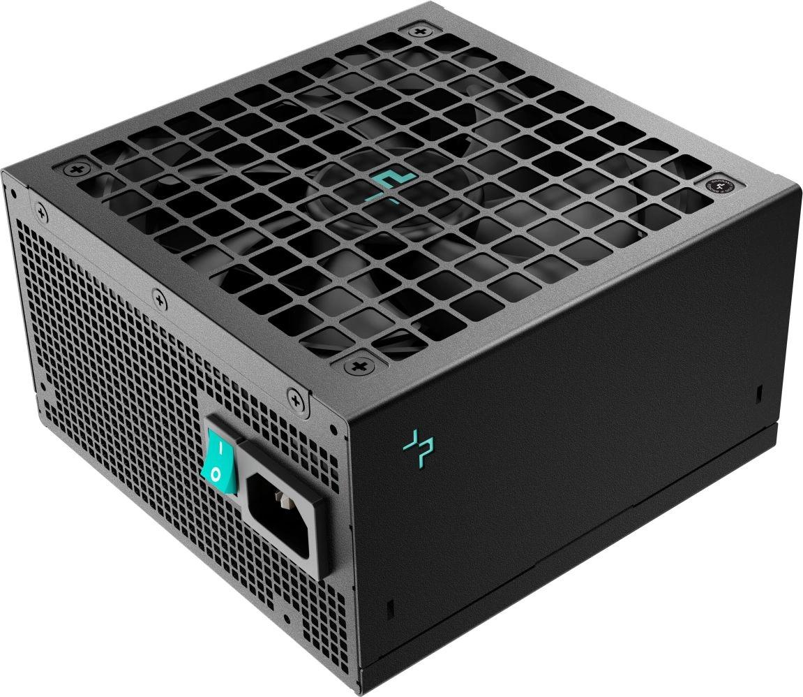 Deepcool R-PNA00M-FC0B-WGEU