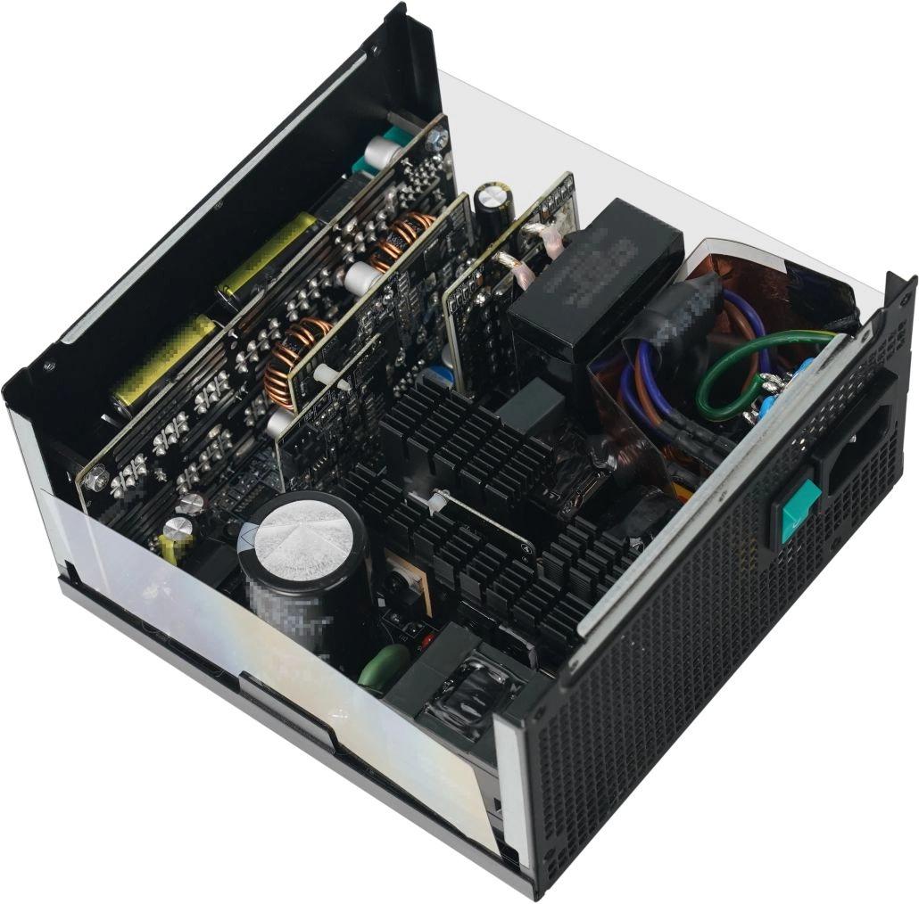 Deepcool R-PNA00M-FC0B-WGEU