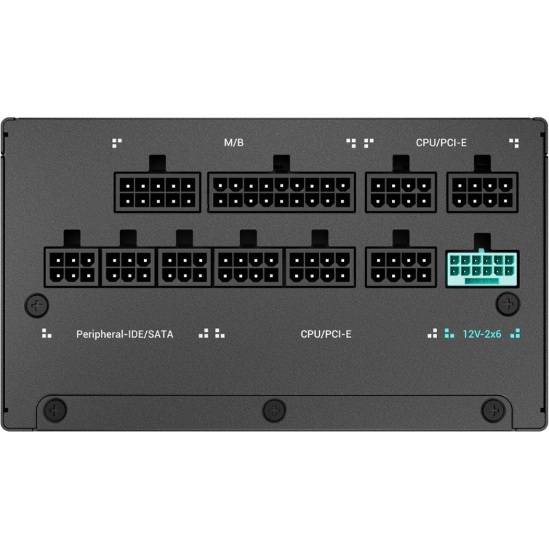 Deepcool R-PNC00M-FC0B-WGEU