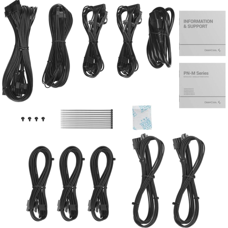Deepcool R-PNC00M-FC0B-WGEU