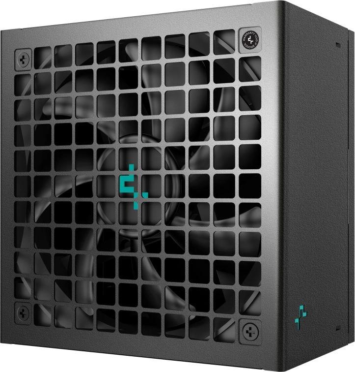 Deepcool R-PNC00M-FC0B-WGEU