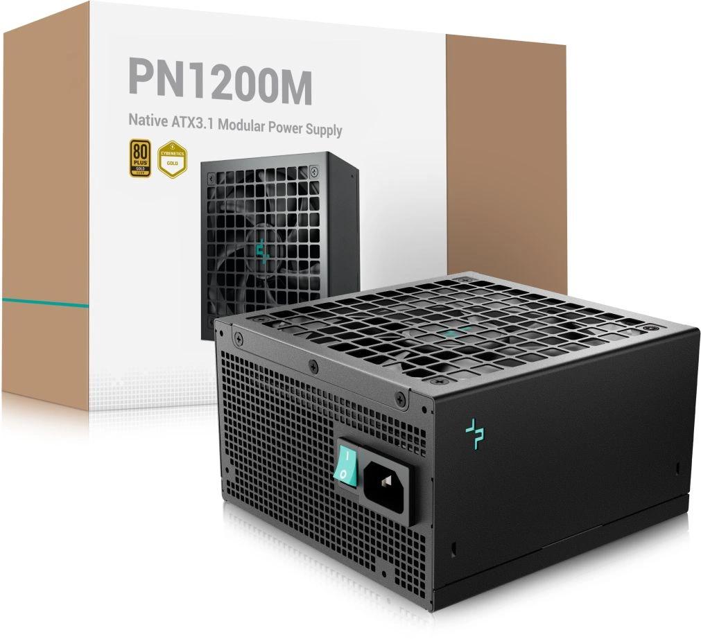 Deepcool R-PNC00M-FC0B-WGEU