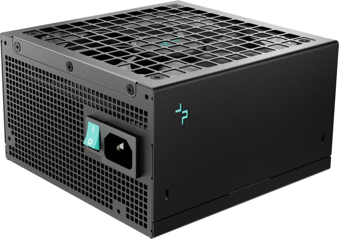 Deepcool R-PNC00M-FC0B-WGEU