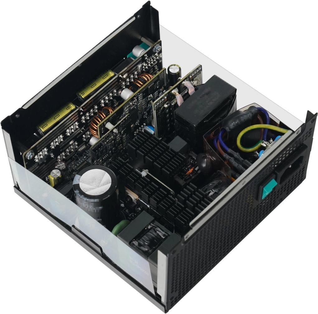Deepcool R-PNC00M-FC0B-WGEU