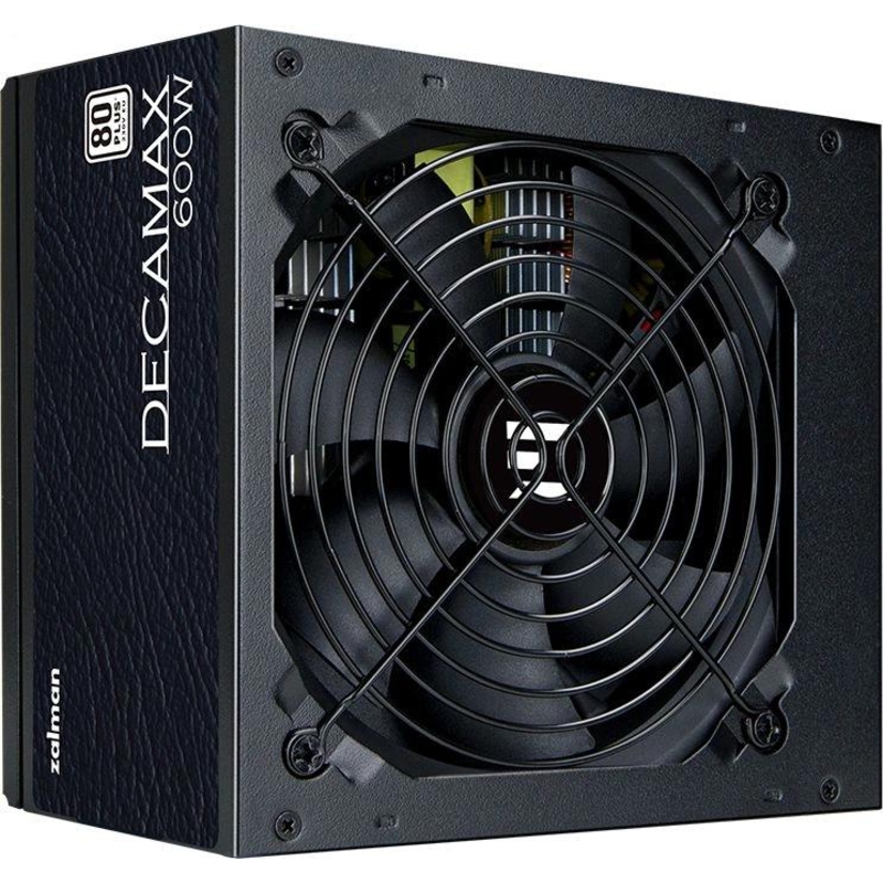 Zalman ZM600-LX3