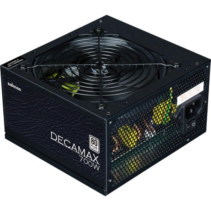 Zalman ZM700-LX3