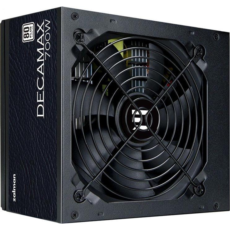 Zalman ZM700-LX3