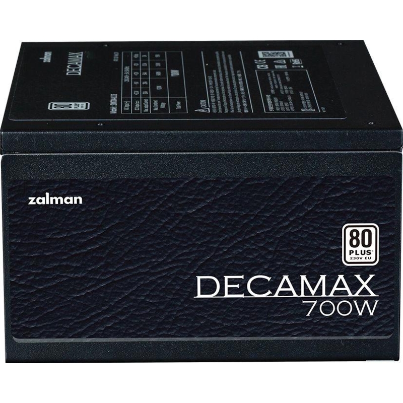 Zalman ZM700-LX3