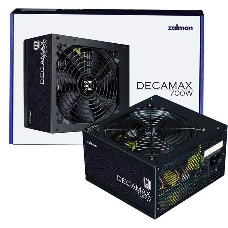 Zalman ZM700-LX3