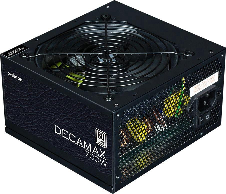 Zalman ZM700-LX3