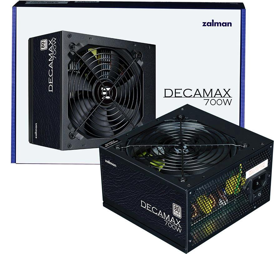 Zalman ZM700-LX3
