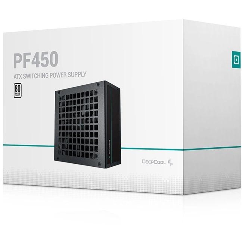 Deepcool R-PF450D-HA0B-EU