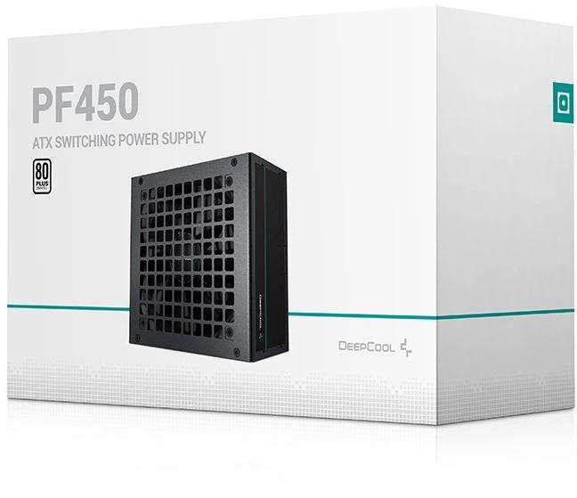 Deepcool R-PF450D-HA0B-EU