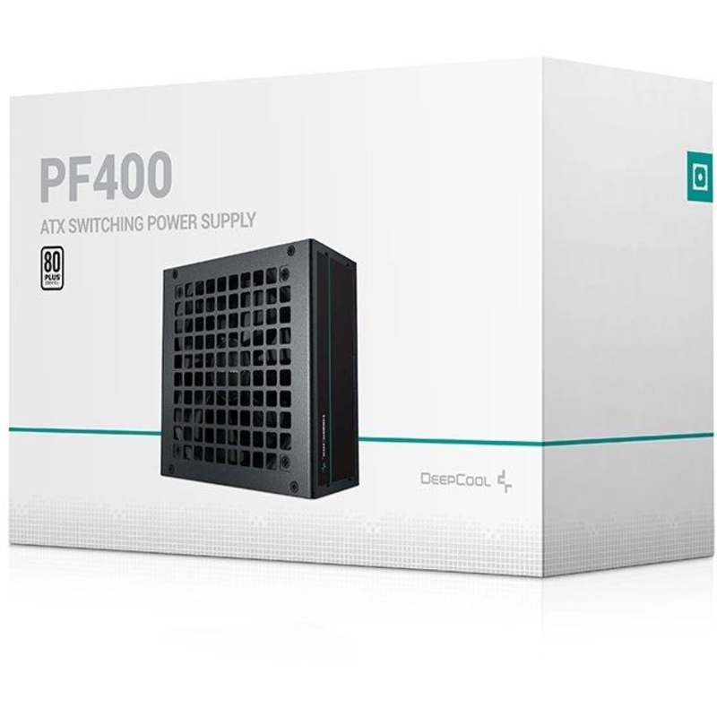 Deepcool R-PF400D-HA0B-WDEU